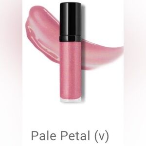PALE PETAL LUXURY GLOSS FROM PROFESSIONAL MAKEUP ARTIST COUNTER!!!!
